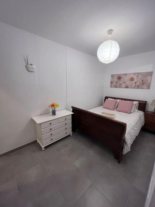 Апартаменты Casa Chili Коста-Тегисе Экстерьер фото